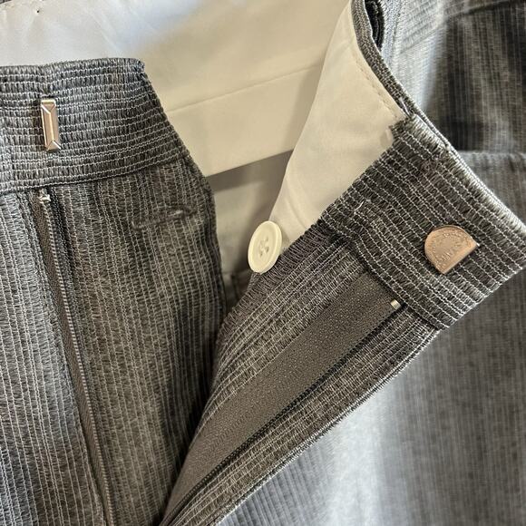 VTG Los Altos Boots NWT Men’s Pants Slacks Western Cowboy Size 36-38 X 31 -5S616 - Picture 5 of 12